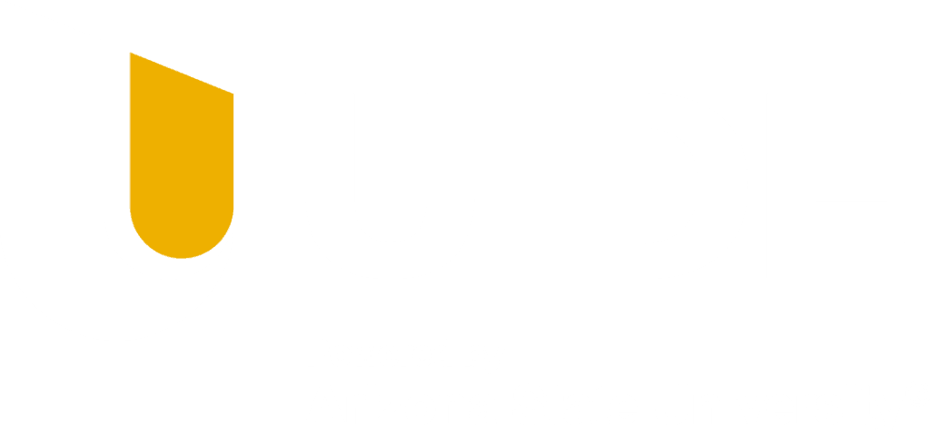 UIDE logo